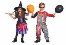 Win a €100 Aldi Ireland Gift Card in Time for Halloween