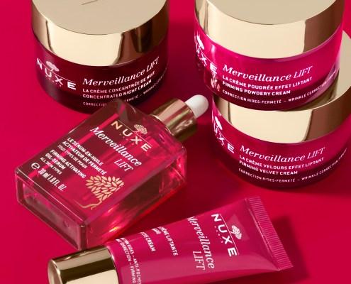 Win an entire beauty routine from NUXE worth €240