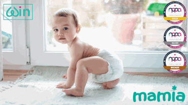 Win A €80 Shopping Voucher For Your New Baby