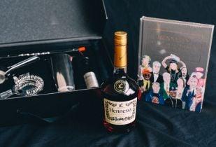 Win a Very Special Hennessy Cocktail Making Kit