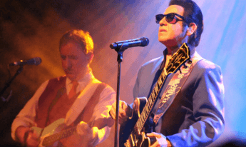 Win Tickets to ‘The Roy Orbison Story’ in the Olympia Theatre, 2022
