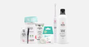 Win a year’s supply of Spotlight Oral Care products worth €500