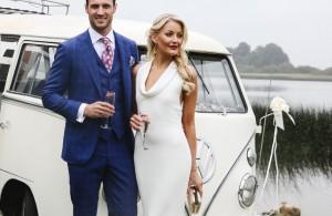 Win A Made To Measure Wedding Suit Worth €1,000 From Louis Copeland & Sons