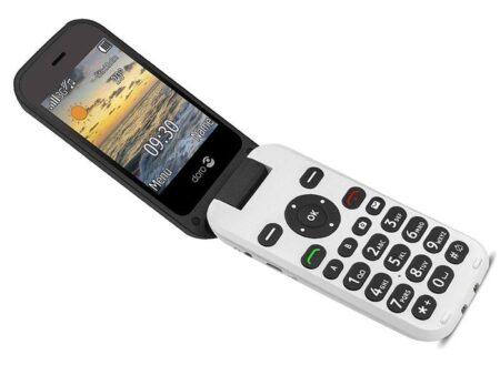 Win a Doro 6620 Phone in our February Competition