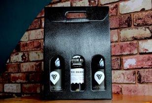 Win The Chaser Box from BeerCloud  featuring barrel-aged imperial stout and Lough Ree whiskey