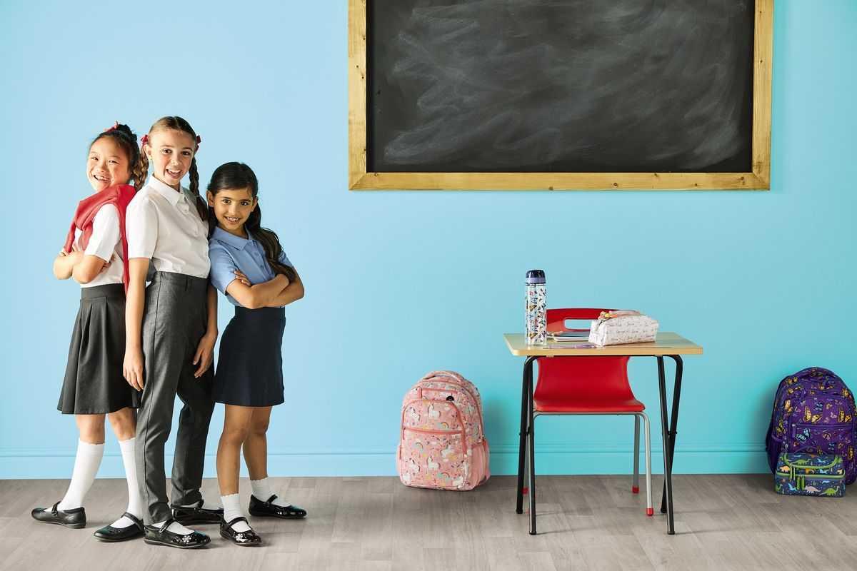 Win a €100 ALDI Voucher for Back to School
