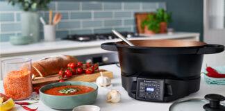 Win a Russell Hobbs Multi-Cooker