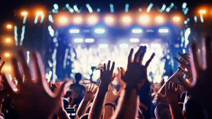 Win festival tickets, VIP upgrades and more unreal music prizes
