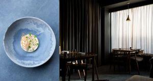 Win a Michelin-starred food experience at Aniar