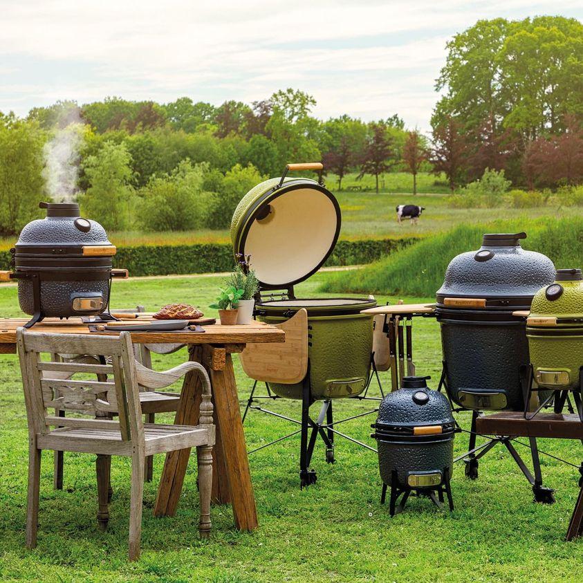Win a Berghoff BBQ worth over €1000