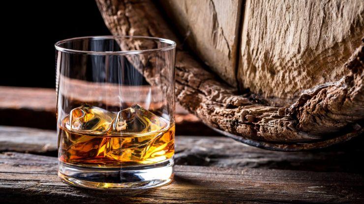 Win a whiskey blending class in Dublin for you and a friend