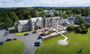 Win Two Nights Stay At Breaffy House Resort With Select Hotels