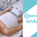 Win TWO Fat Reducing Treatments from Cryosculpt worth €499