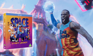 Win A Space Jam A New Legacy goodie bag