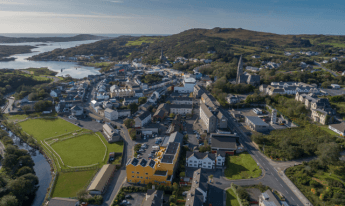 Win A 2 Night Stay in Clifden With Select Hotels