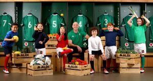 Win one of two pairs of tickets to Ireland v Italy