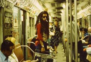 Win 2 Tickets to Special Screening of Rebel Dread in the IFI, Q&A with Don Letts