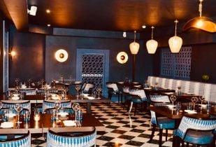 Win Dinner for four with cocktails and a bottle of house wine at Khushee Indian Restaurant in Sandymount