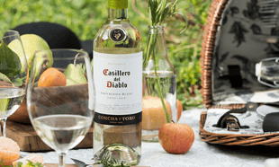 Win €150 Voucher For Ireland's Blue Book & 2 Bottles Of Wine Thanks To Casillero del Diablo