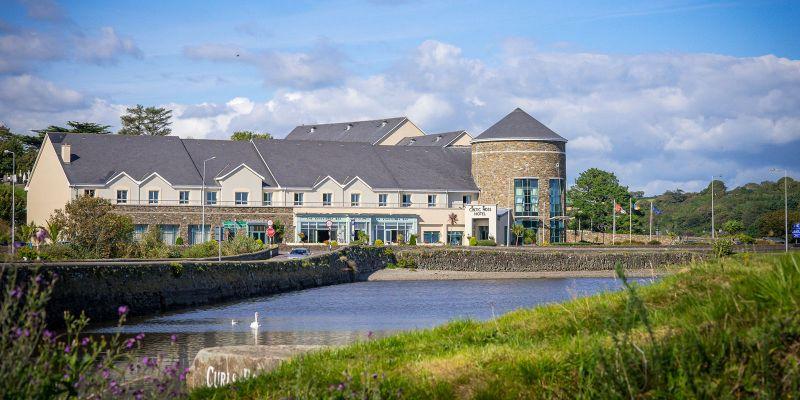 Win a two-night escape to the Celtic Ross Hotel