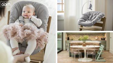 Win A Tripp Trapp Chair Worth Over €200