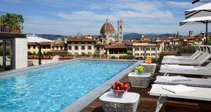 Win something to look forward to in 2022 - a luxury holiday to Florence, Italy with OROKO Travel