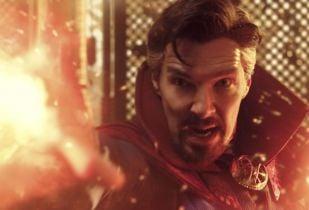 Win Incredible Merch Pack To Celebrate The Release Of DOCTOR STRANGE IN THE MULTIVERSE OF MADNESS