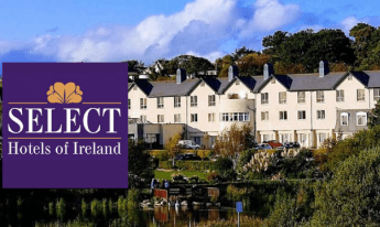 Win An Overnight Stay with Select Hotels