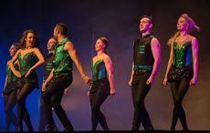 Win a pair of tickets to Celtic Illusion's spectacular USA show this May