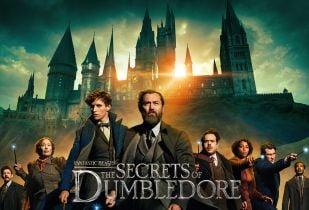 Win Magical merch pack for Fantastic Beasts: The Secrets Of Dumbledore