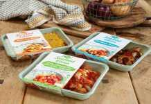 Win Morgan’s Seafood Kitchen Meals + a Fitbit