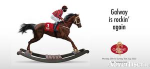 Win Tickets to The Galway Races!!!!