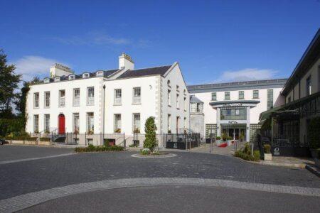 Win a two-night stay and a dinner for two at the fabulous Oriel House Hotel, Ballincollig