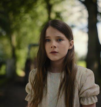 Win 3 pairs of tickets to a special screening of An Cailín Ciúin